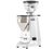 Lux D by Mazzer - White  - Tr&egrave;s bon &eacute;tat image