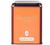 N&deg;243 Rooibos Citrus - 100g loose leaf in metal tin - Dammann Fr&egrave;res image