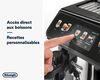 DeLonghi Eletta Explore ECAM450.86.T Macchina da caff&egrave; automatica image number 9
