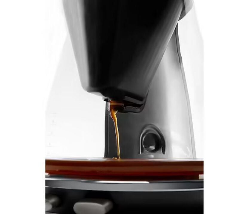 De'Longhi Clessidra Slow Coffee Kaffeemaschine image number 5