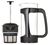 50 ml Espro P3 double filter French Press coffee maker image