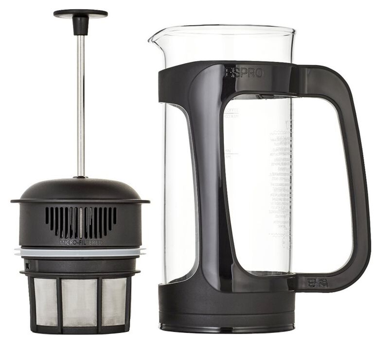 50 ml Espro P3 double filter French Press coffee maker image number 0