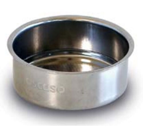 Filtre pressuris&eacute; 2 tasses 57 mm