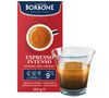 Caff&egrave; Borbone - Caff&egrave; macinato - Miscela Decisa 250 g image number 2