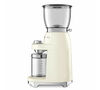 Machine expresso SMEG ECF02CREU + Moulin &agrave; caf&eacute; SMEG CGF11CREU image number 5
