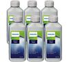 Philips Liquid Descaler - Value Pack of 6 x 250ml image number 0