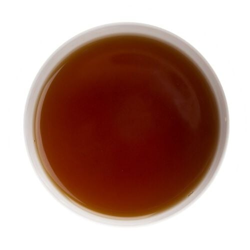 Th&eacute; Noir Pomme d'Amour - Vrac 100 g - DAMMANN FR&Egrave;RES image number 1