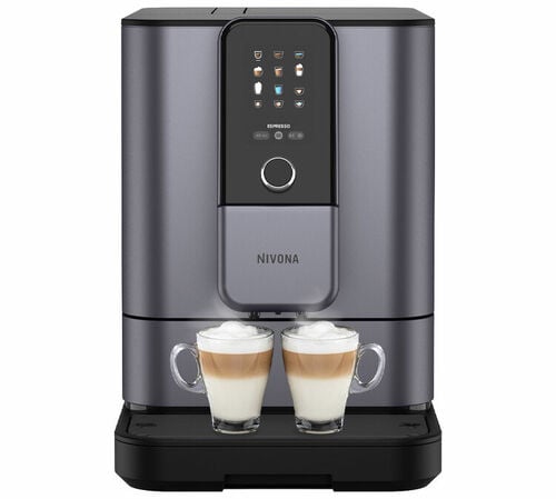 Expresso Broyeur NIVONA - CafeRomatica Nivo 8'107 Chilled Brew image number 0
