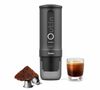 Cafeti&egrave;re de voyage OUTIN Nano Portable Space Grey image number 0