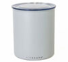 Airscape Coffee Canister Matte Grey - 1kg image number 0