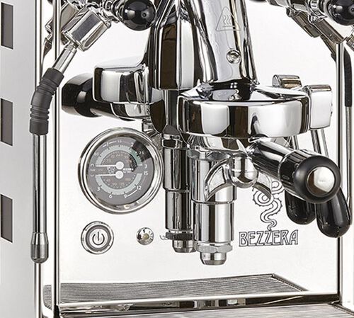 Machine expresso BEZZERA ARIA MN ARIASMN1IL5 image number 2