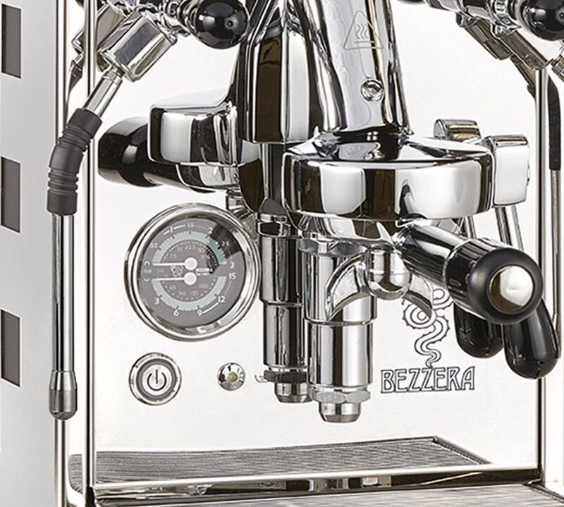 Machine expresso BEZZERA ARIA MN ARIASMN1IL5 image number 2