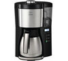 Melitta - Filterkaffeemaschine Look V Therm Timer 1025-18 image number 0