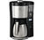 Melitta - Filterkaffeemaschine Look V Therm Timer 1025-18 image