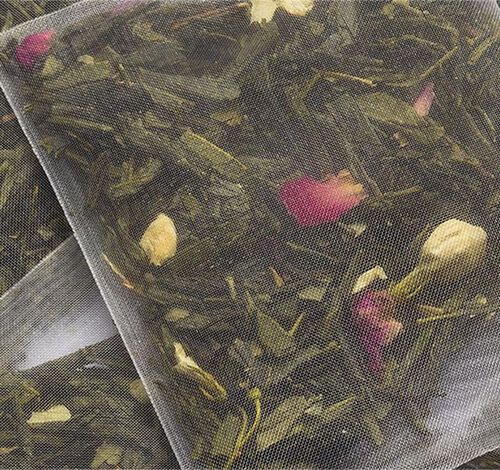Iced Tea Bali by Dammann Fr&egrave;res x 6 Tea Bags image number 3