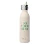 Gourde isotherme Active avec bouchon sport Level up - 60 cl - QWETCH image number 0