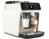 Philips - Macchina da caff&egrave; espresso automatica - SilentBrew EP5543/90 LatteGo - Bianca image number 2