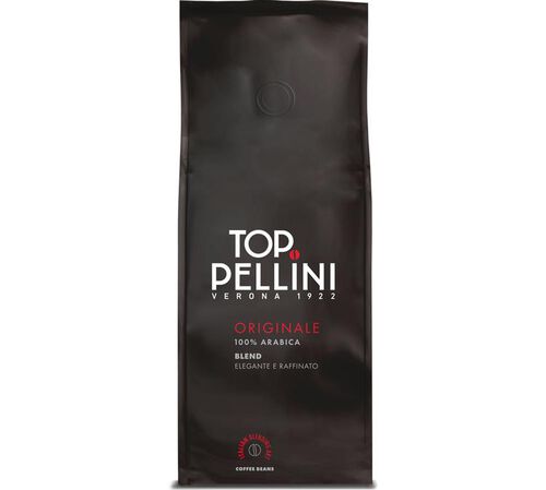 Pellini Coffee Beans Pellini Top - 500g