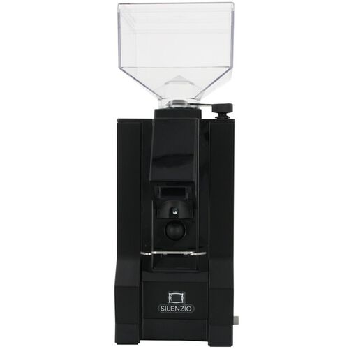 Moulin expresso EUREKA Mignon Silenzio Noir Mat image number 1