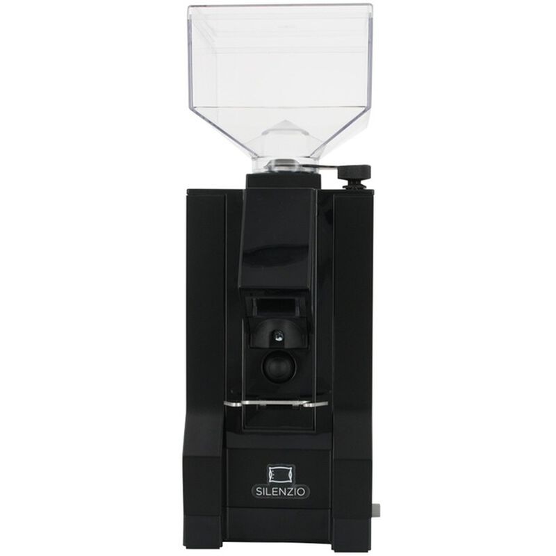 Eureka Elektrische Kaffeem&uuml;hle Mignon Silenzio schwarz image number 1