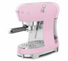 Machine expresso SMEG Rose ECF02PKEU Ann&eacute;es 50 image number 1
