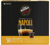 100 capsule compatibili Nespresso* Original Napoli &ndash; Caff&egrave; Vergnano image number 1