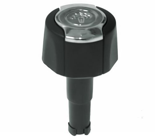 Bouton Vapeur pour Rancilio Silvia
