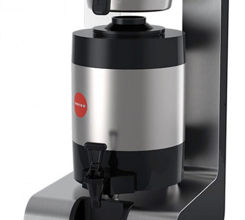 Marco Jet URN Insulated Coffee Dispenser Server - 6L image number 1
