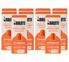 100 Nespresso* compatible capsules Original Cremoso - BIALETTI image number 0