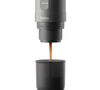 OutIn Nano Portable - Caffettiera da viaggio - Grigio Scuro image number 5