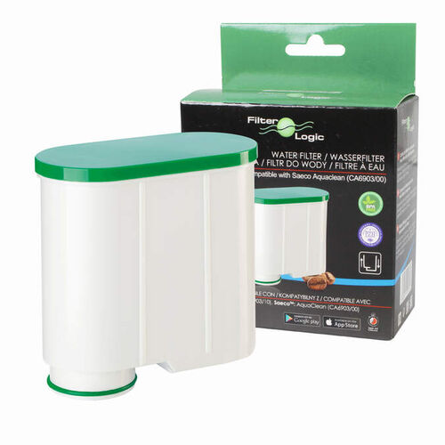 Saeco/Philips Water Filter for Saeco & Philips Bean to Cup Machines image number 2