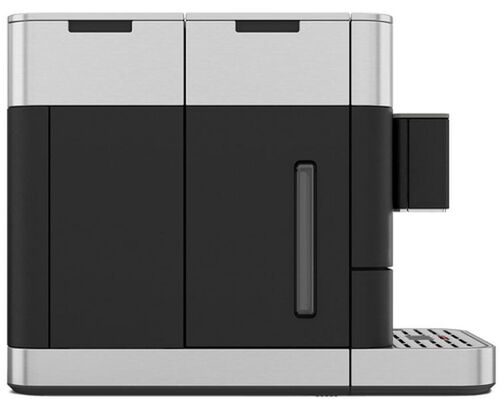 Expresso Broyeur KITCHENAID KF6 5KES8556BK Noire truffe image number 5