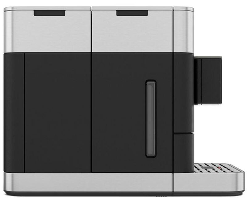 Expresso Broyeur KITCHENAID KF6 5KES8556BK Noire truffe image number 5