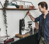Superkop Espresso Maker - Black + Free Coffee and Gifts image number 5