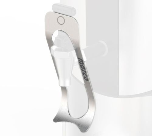 Adaptateur pour distributeur avec robinet - Marco