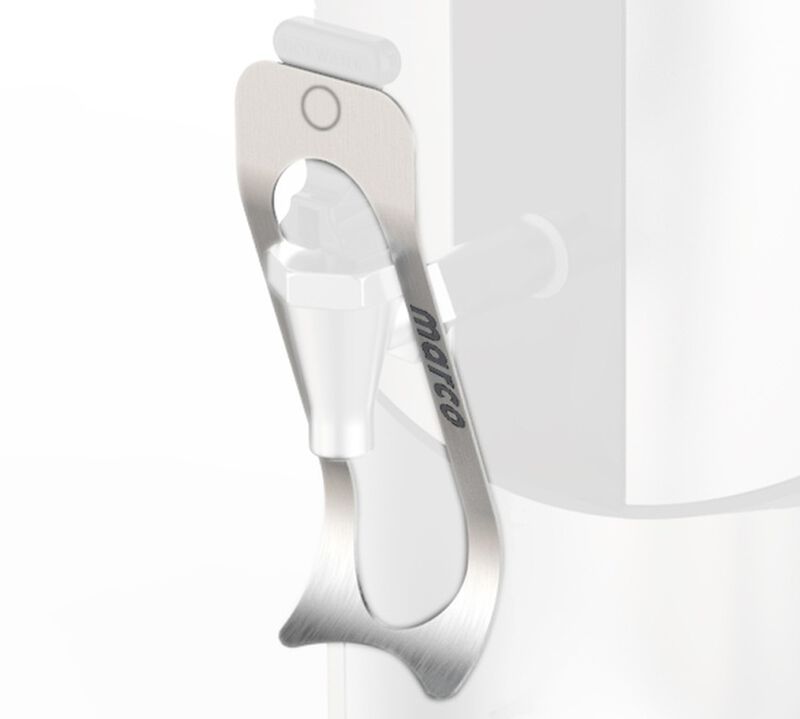 Adaptateur pour distributeur avec robinet - Marco image number 0