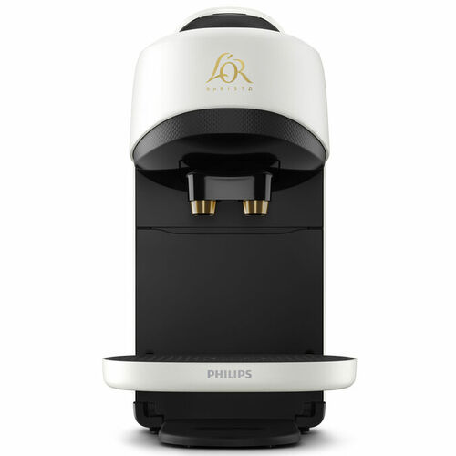 PHILIPS Machine &agrave; capsules L'Or Barista Absolu LM9512/00 - Blanche image number 2