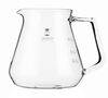 Timemore Slow Coffee Glass Server - 600ml image number 0