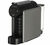 Machine &agrave; caf&eacute; capsules Delta Q Mini Qool - Grise + Offre cadeau image