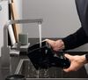 Expresso Broyeur MIELE CM 6160 Milk Perfection image number 4
