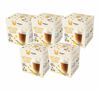 60 Nescaf&eacute;* Dolce Gusto* Compatible Pods Vanilla Macadamia Latte &ndash; COLUMBUS image number 0
