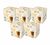 60 Nescaf&eacute;* Dolce Gusto* Compatible Pods Vanilla Macadamia Latte &ndash; COLUMBUS image