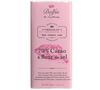 Tablette Chocolat Noir 70% Fleur de Sel - 70 g - DOLFIN image number 0