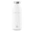 Bouteille isotherme double paroi blanche WBF01WH - Ann&eacute;es 50 - 50 cl- SMEG image