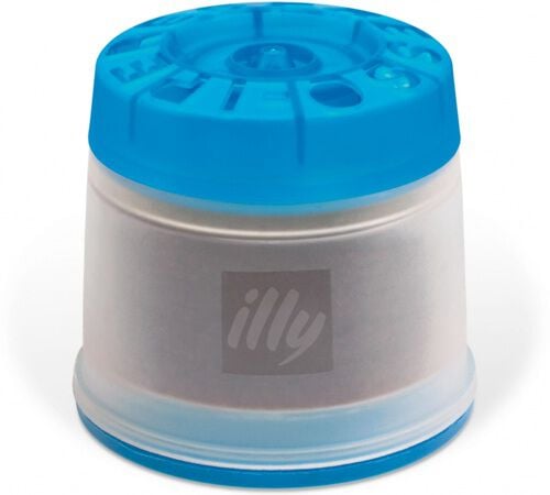 Illy Iperespresso Classico Espresso Lungo - 200 coffee capsules image number 1