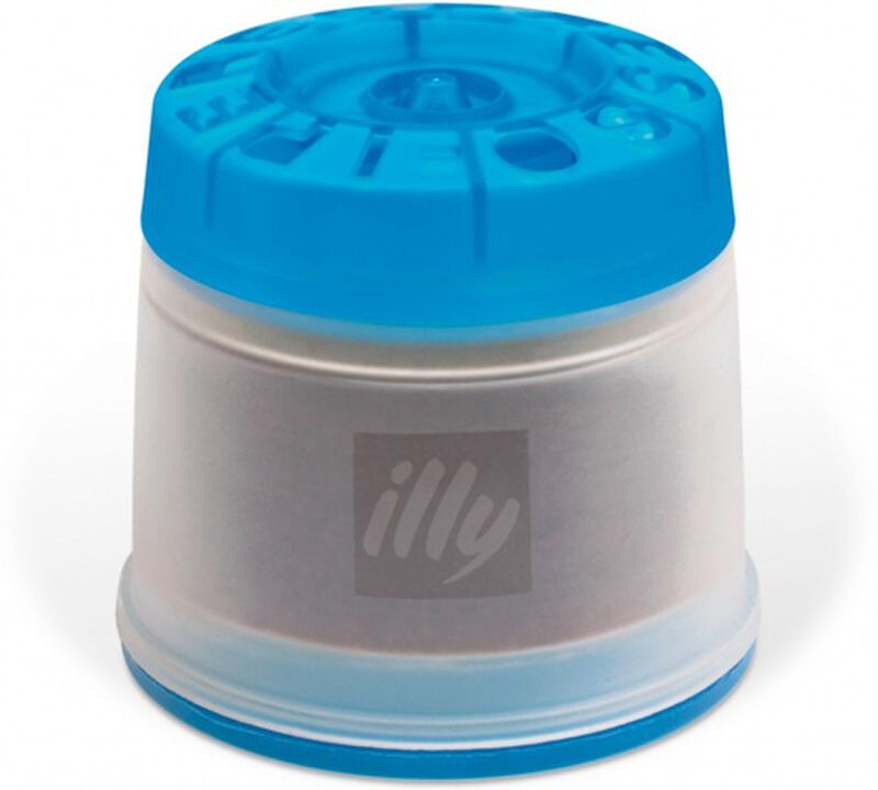 Illy - 100 capsule Iperespresso - Lungo image number 1