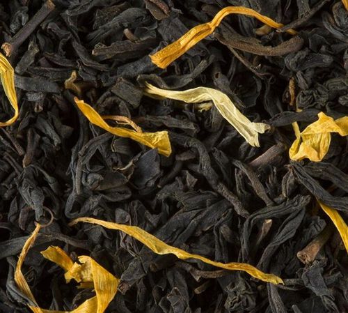 Dammann Fr&egrave;res Loose Leaf Christmas Tea No&euml;l &agrave; Londres - 100g