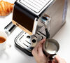 Kottea Leonard CK130 Inox Macchina da caff&egrave; Manuale image number 4