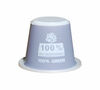 Terramoka Organic Nespresso&reg; Compatible Pods In&egrave;s x 60 image number 2