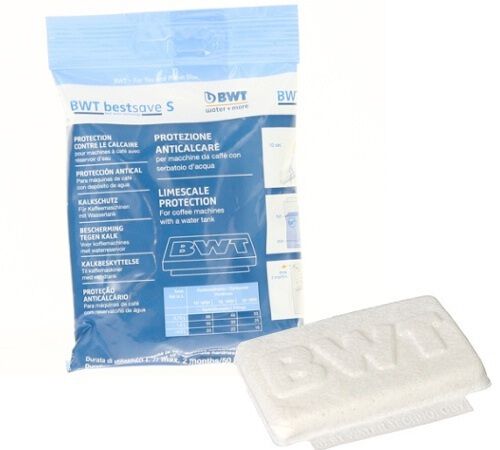 Produits d'entretien - BWT WATER+MORE - Filtre Universel BestSave S (50l)